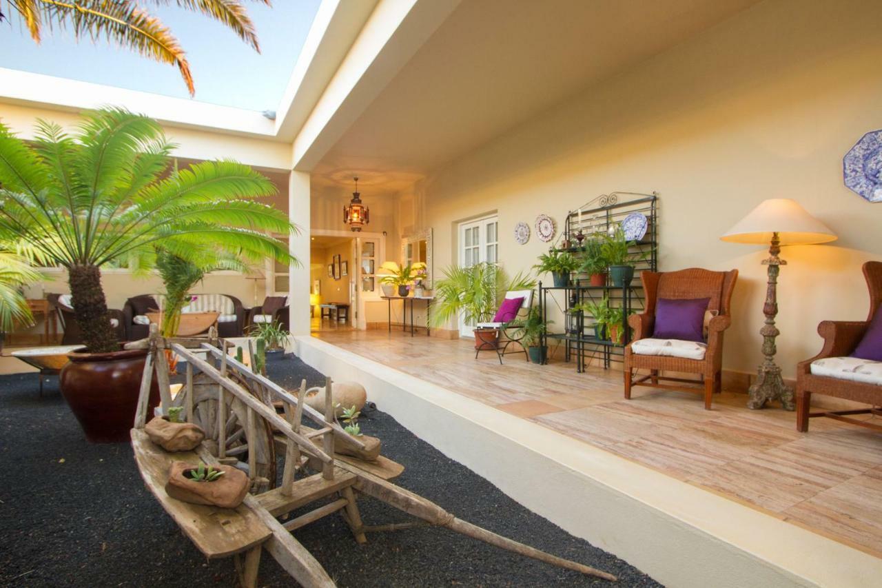 Villa Mila プエルト・カレロ エクステリア 写真