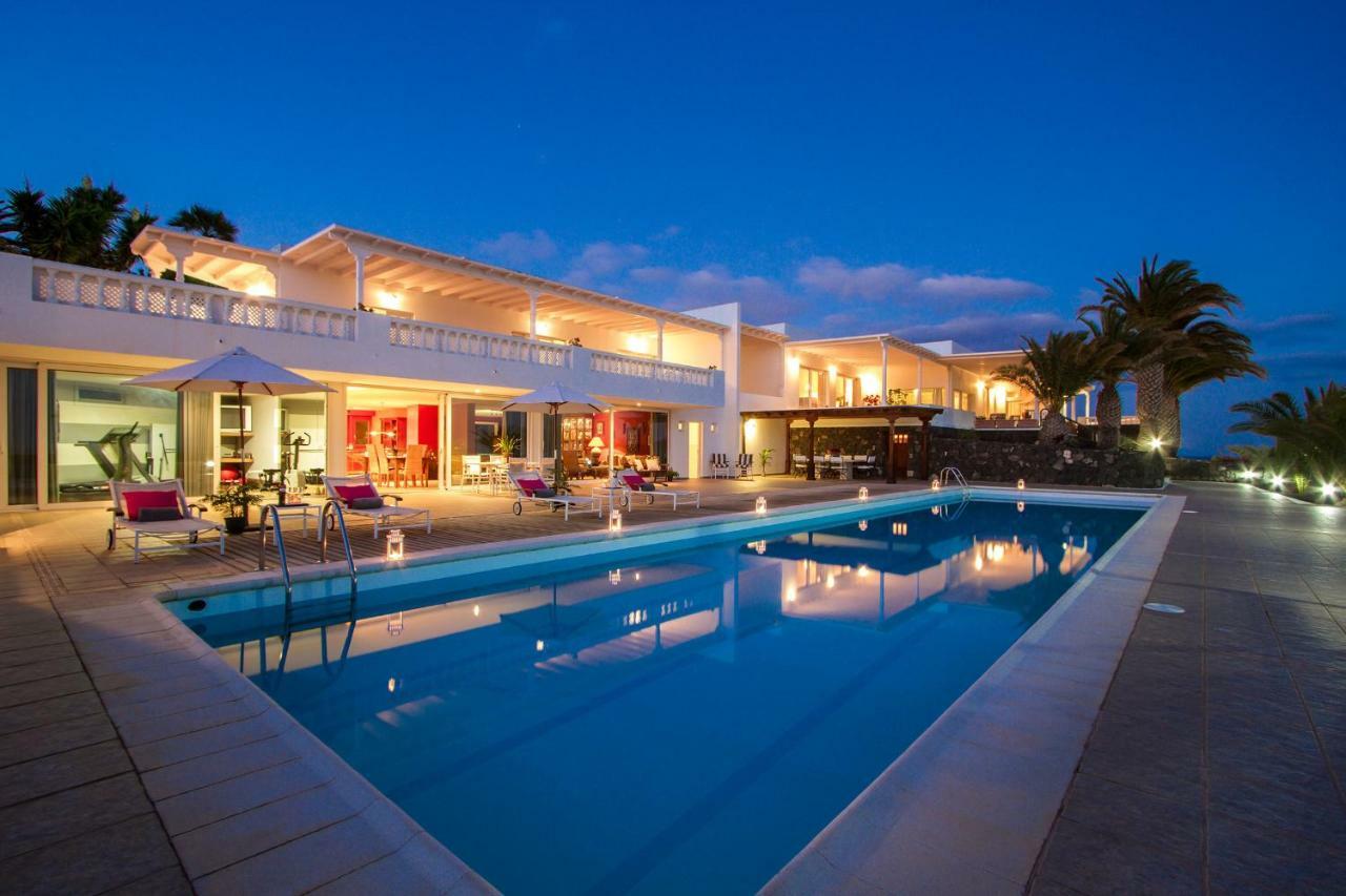 Villa Mila プエルト・カレロ エクステリア 写真